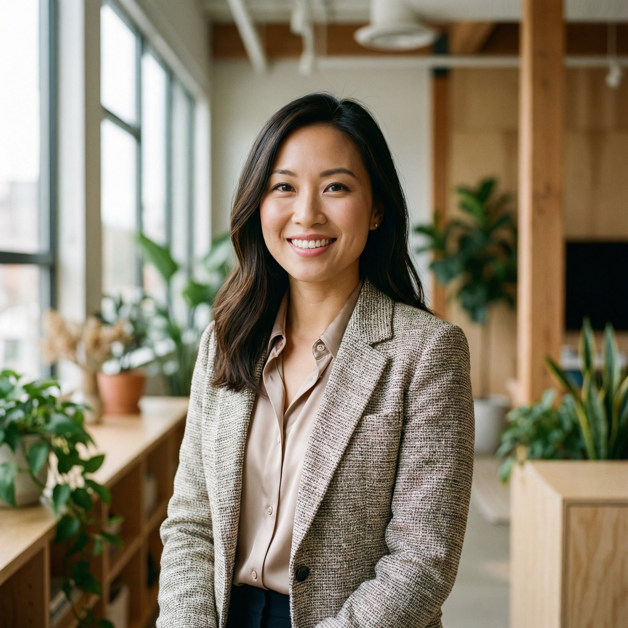 国产内容顾问陈婷